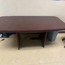 Kitchen Table