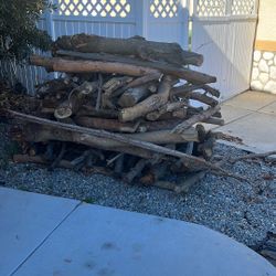 Firewood