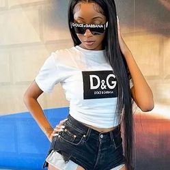 Dolce & Gabbana T Shirt