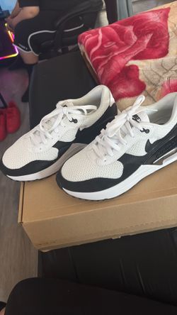 Nike air max man size 9.5