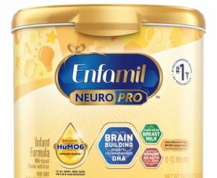 Enfamil neuro - pro