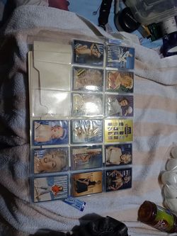 Marilyn. monroe cards