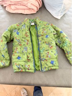 Kids clothes