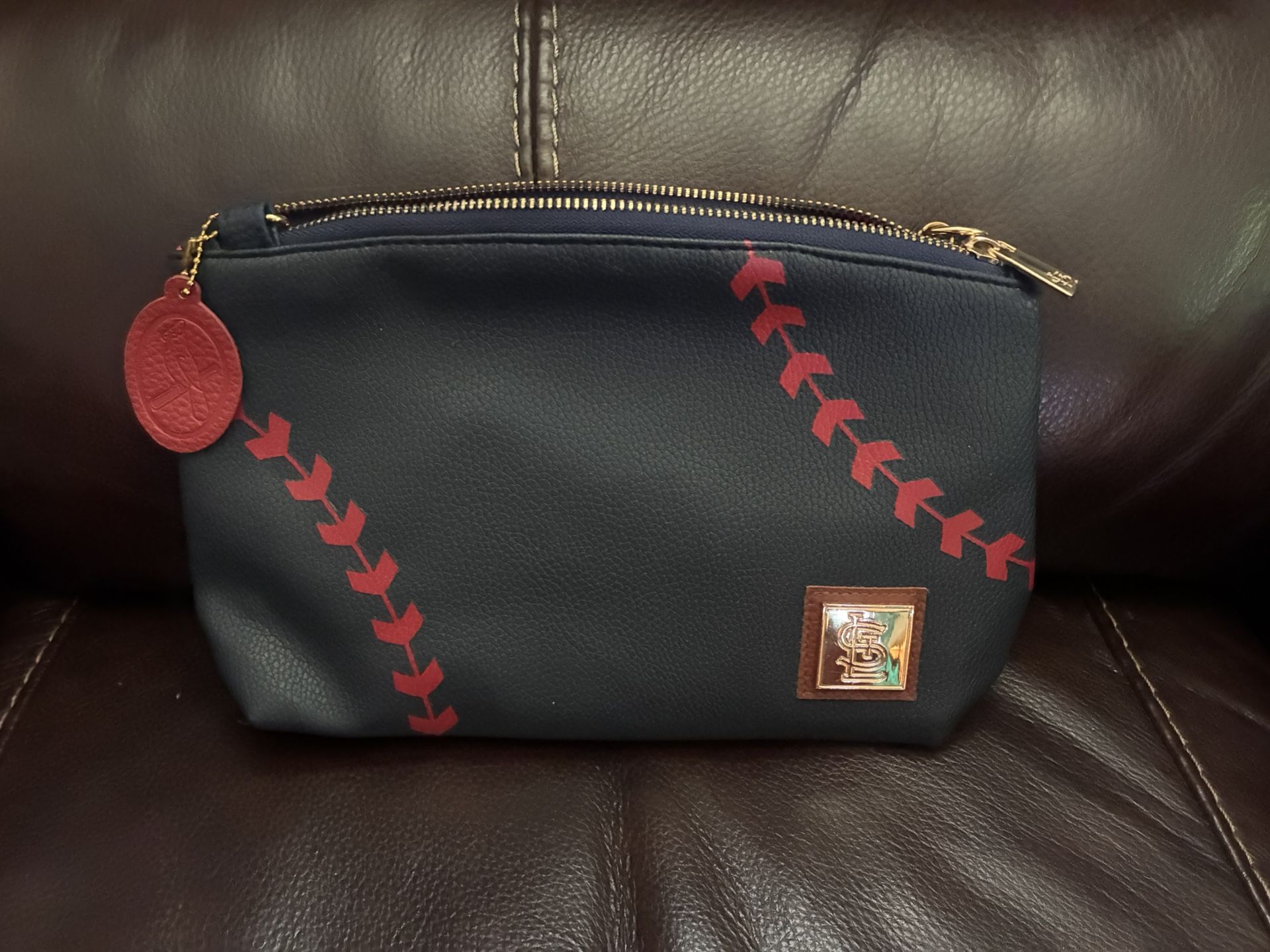 St. Louis Cardinals Purse