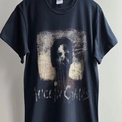 Alice In Chains Merch Band Size XL