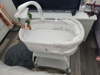 Baby bassinet