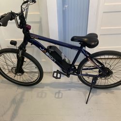 Ebike Jasion Eb5