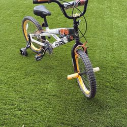 Kid Bike