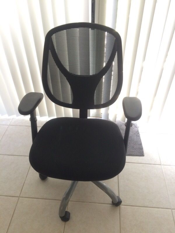 Desk chair Acadia 21517 for Sale in FL US OfferUp