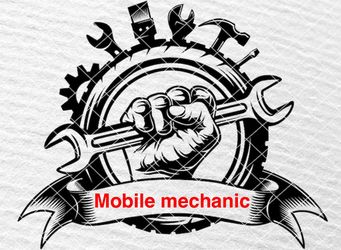 Mobil Road Side / Mechanic