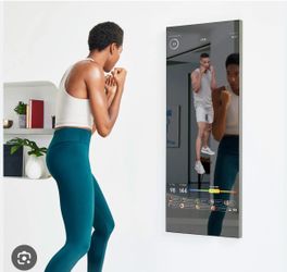 Lululemon MIRROR