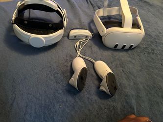 Oculus Quest 3