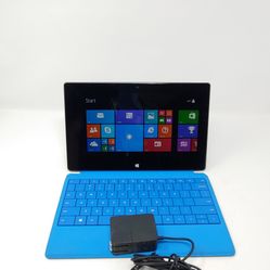 Microsoft surface Rt 8.1