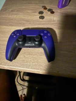Ps5 controller