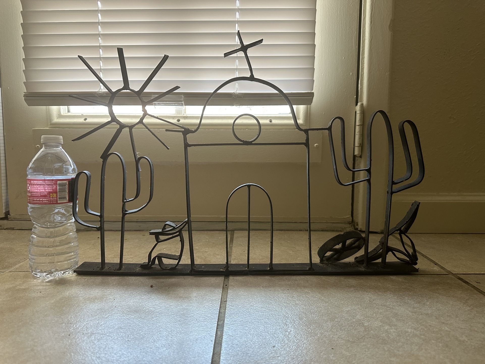 Western Decor