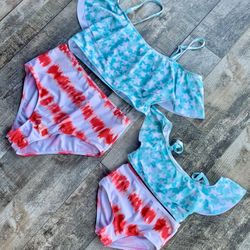 Momma And Me Swimsuit