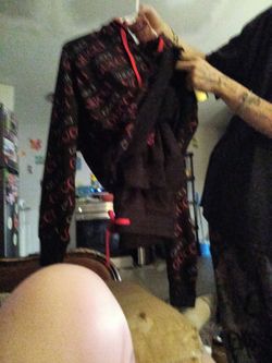 Outfit
