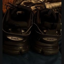 Balenciagas Tracks