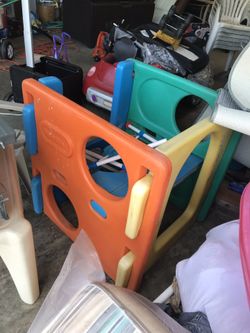 $40 each play grounds