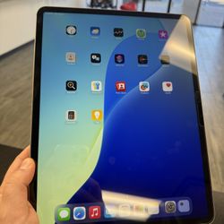 Apple iPad Air 13” M2 2024 WiFi/Cellular Unlocked