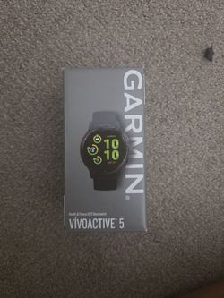 Garmin Vívoactive 5 GPS Smartwatch