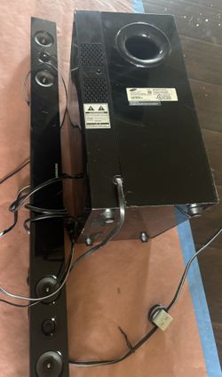 Speakers