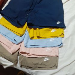 Nike Shorts Size Medium $20 Each