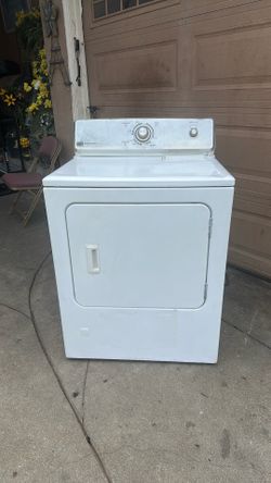 Secadora Maytag de gas