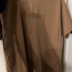 Burberry Shirt Authentic 