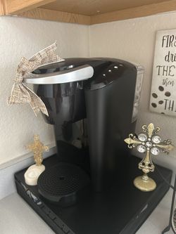 Coffee Maker
