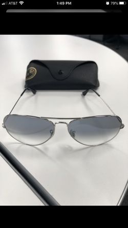 Rayban aviators