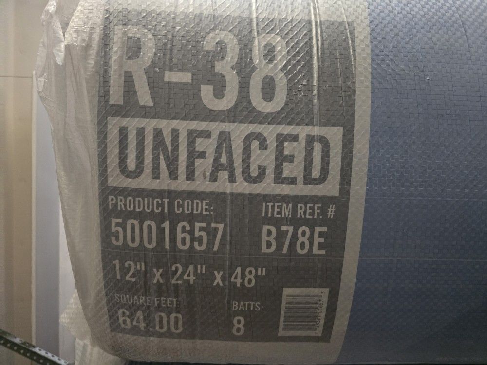 R38 Insulation For Ceiling And Attic