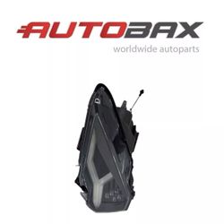 2012 2013 2014 2015 2016 LAMBORGHINI AVENTADOR HEADLIGHT HEADLAMP RIGHT OEM USED