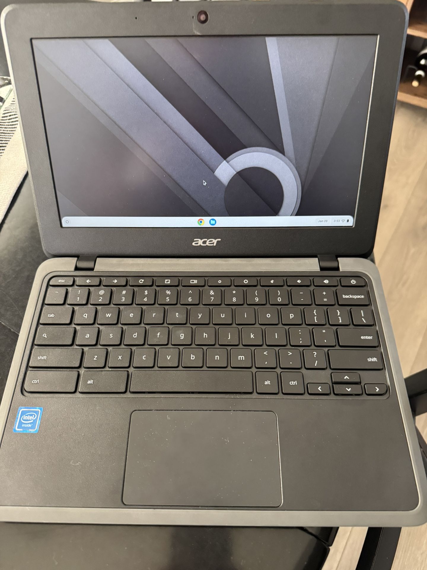 Acer Chromebook