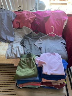 Figs Scrubs Collection