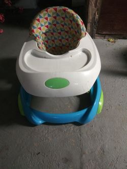 Baby walker