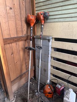 225 weedeaters