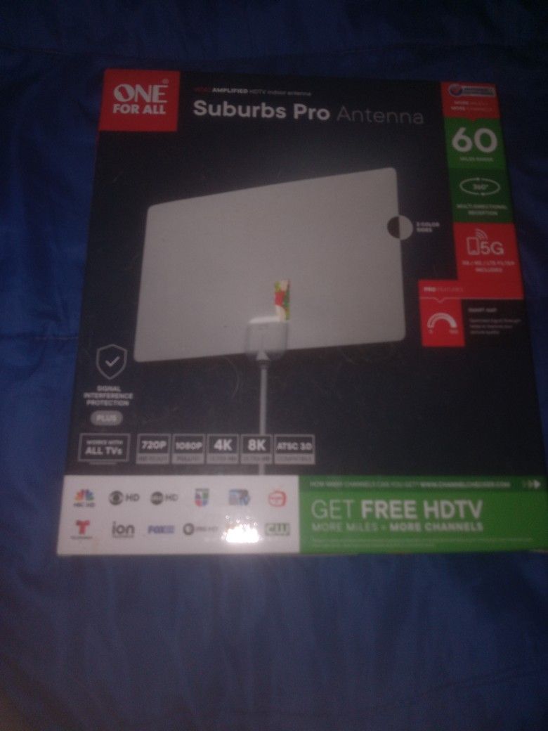 Antenna