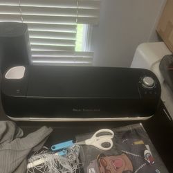 Cricut Explore Air 