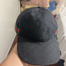 Gucci Hat 