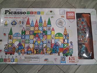 Toys/Blocks
