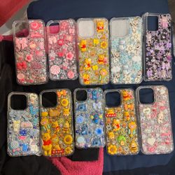 Custom Junk Cases 