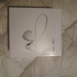 Ows Pro Bluetooth Headphones 