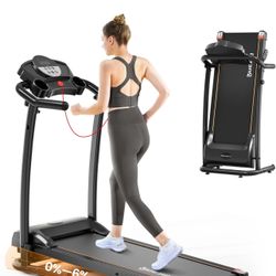 hometro foldable treadmill Hm2