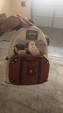 Harry Potter headwig  lounge fly