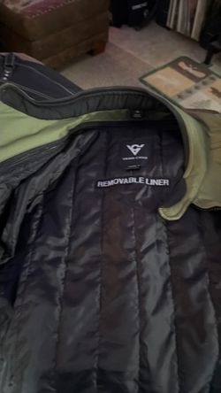 Viking Cycle Jacket