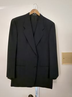 Giorgio Armani Suit