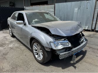 2011-2023 Chrysler 300 Part Out!
