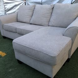 Couch Sofa Sectional ( Delivery Available)