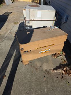 Tool box